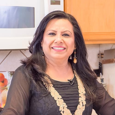 Ruby ka Kitchen Items Profile