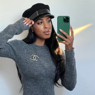 Shantel Rousseau ✨