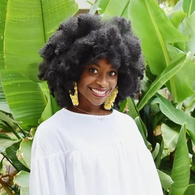 Abigail's Amazon Finds