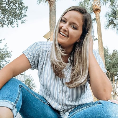 Jessica Hondel Profile