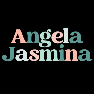 Angela Jasmina