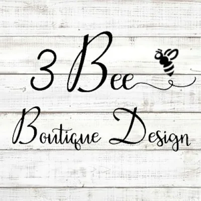 3 Bee Boutique Design