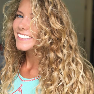 Katherine Page Waves Profile