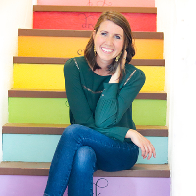 Nicole Allison Speech Peeps Profile