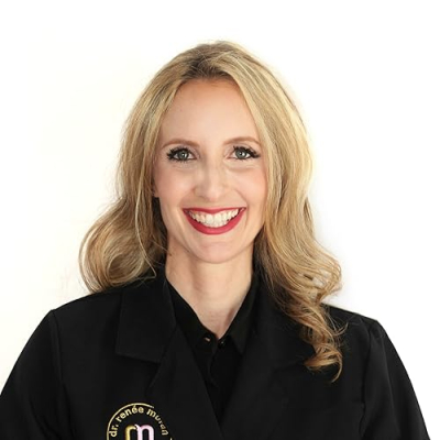 Dr. Renee Moran Medical Aesthetics Profile