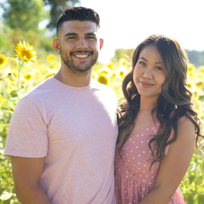 Sally and Lawrence Profile