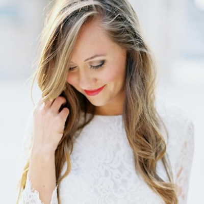 Kayla Barker Profile