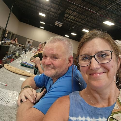 Kim's Krazy Life Profile