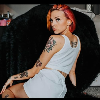 Olivia Walker Profile