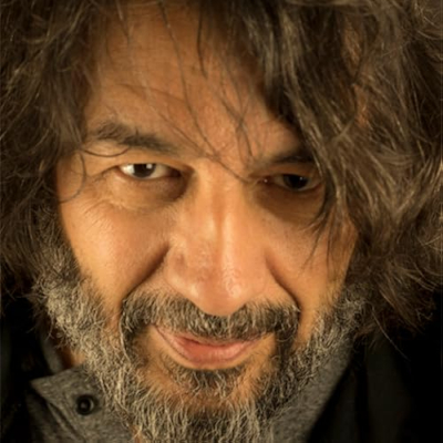 Juan Linares Profile