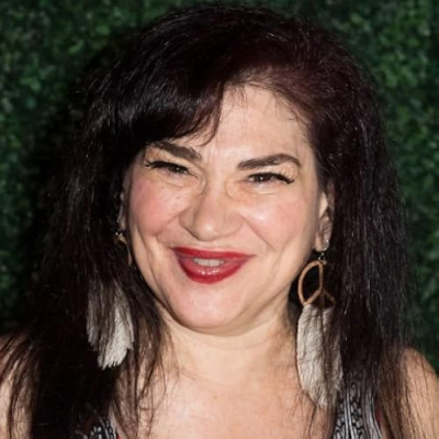 K-E (Karen-Eileen!) Gordon Profile