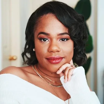 At Home with Victoria Tiffany