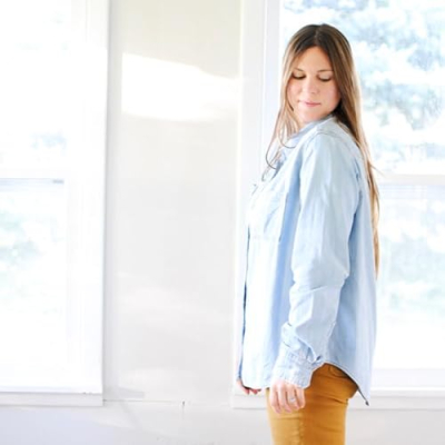 My Lovely Bliss Profile