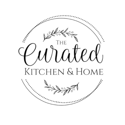 The Curated Kitchen And Home Profile