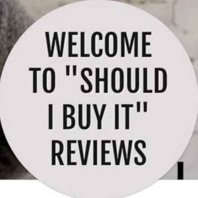 ✅ " Should I Buy It❓" Reviews