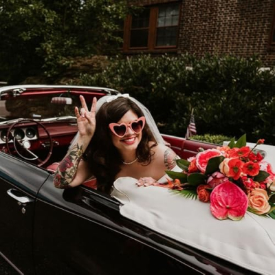 Maria Q. Kane Profile