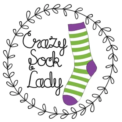 Crazy Sock Lady