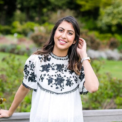 Mint Candy Designs Profile