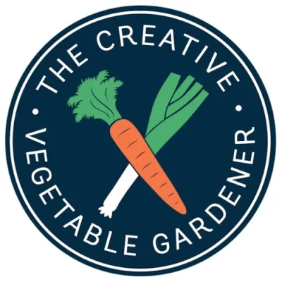 The Creative Vegetable Gardener