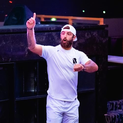 Conor Murphy Profile