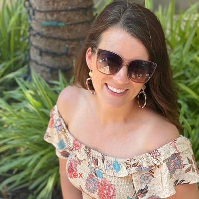 Jessica Andersen Profile