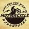 Motorcycle Adventures Shop
