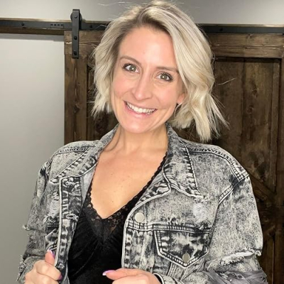 Stephanie Hickey Profile