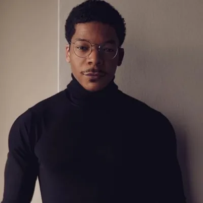 Rekeema Pace - Detailed Dream