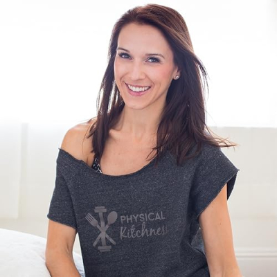 Physical Kitchness Favorite Products Profile