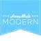 HomeMadeModern