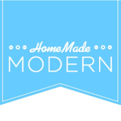 HomeMadeModern Profile
