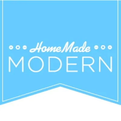 HomeMadeModern