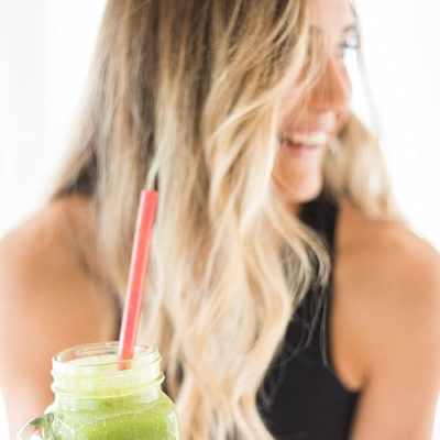 Calla's Clean Eats Profile