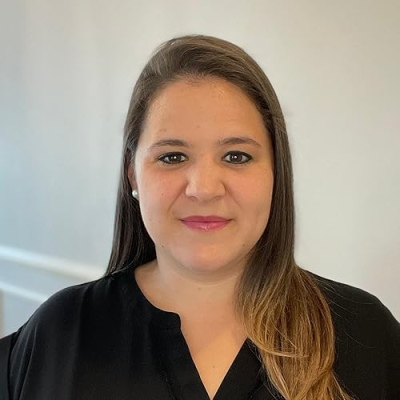 Mariandree Campbell Profile