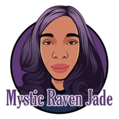 Mystic Raven Jade Profile