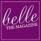Belle The Magazine