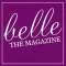 Belle The Magazine