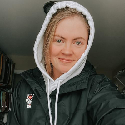 Jesse Bones-Marguerat Profile