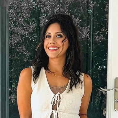 Ashley Georgeson Profile