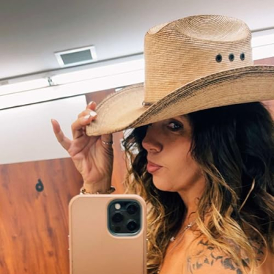 Kimberly Dawn Profile