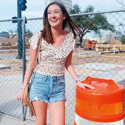 Caroline Smith Douglass Profile