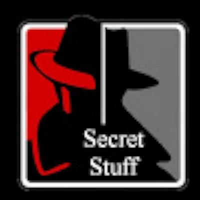 Secret Stuff Profile