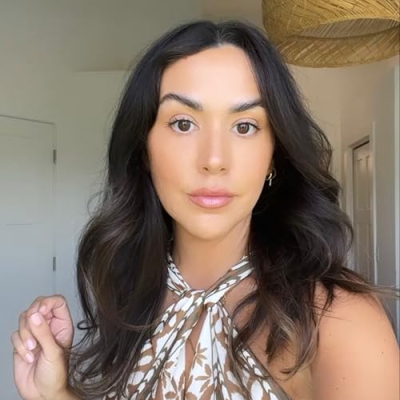 Alexandrea Garza Profile