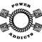 Power Addicts - YouTube Profile