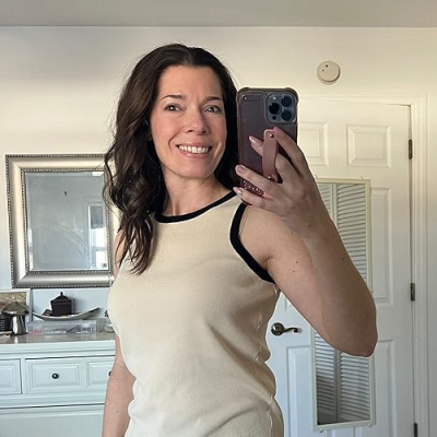 Loved Buy Jenn Profile