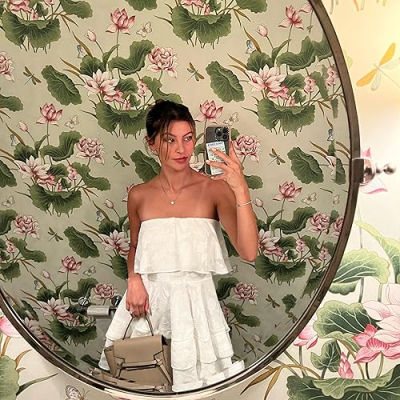 Kelsi Taylor Profile