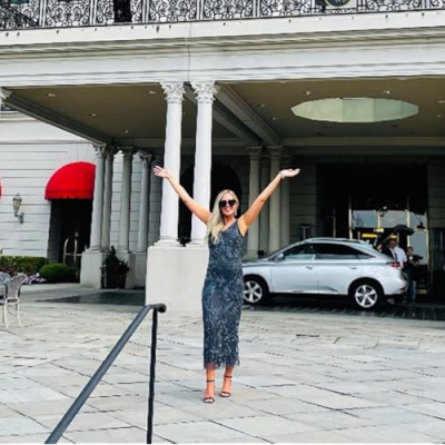 Lauren Steele Profile