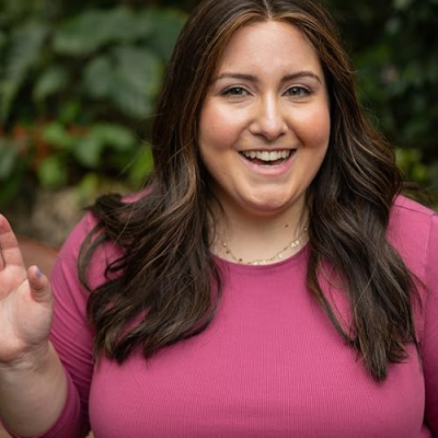 Alyssa Goldwater Profile