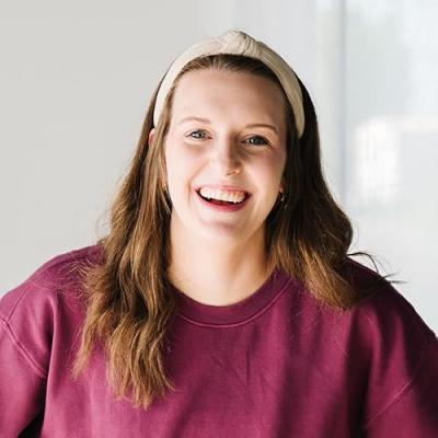 Kensi Bolkema Profile