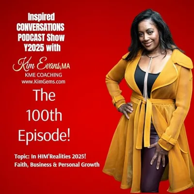 2Gorjis Wellness & KME Holistic Brands